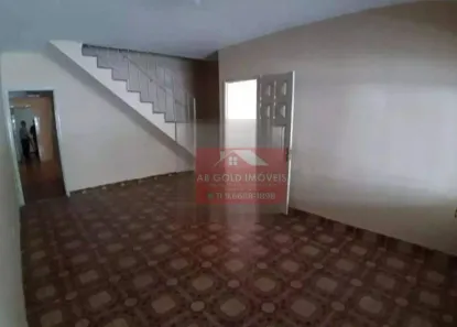 Sobrado com 3 Quartos à venda, 208m² no Jardim Patente, São Paulo