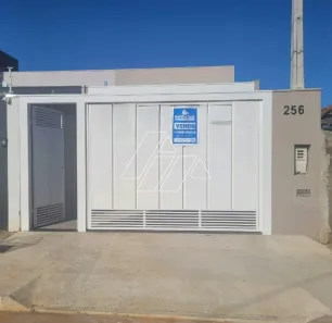 Casa com 3 Quartos à venda, 100m² no Hípica Paulista, Marília