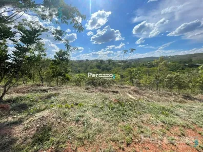 Lote/Terreno à venda, 603m² no Setor Habitacional Jardim Botânico, Brasília