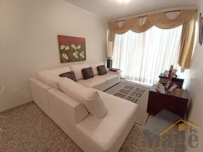 Apartamento com 4 Quartos à venda, 132m² no Enseada, Guarujá