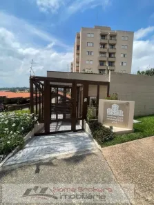 Apartamento com 3 Quartos à venda, 80m² no Jardim Tamoio, Jundiaí