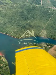 à venda, 16m² no Água Fria, Chapada dos Guimarães