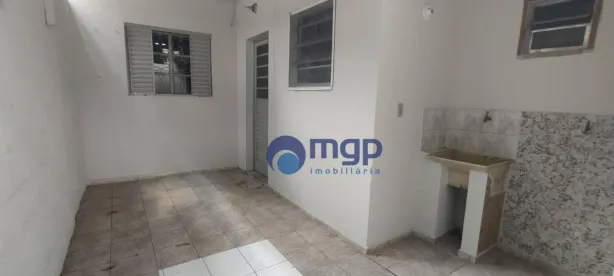 Casa com 1 Quarto para alugar, 35m² no Vila Maria, São Paulo