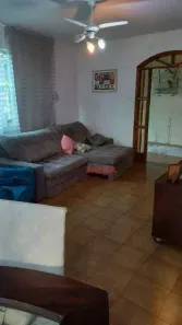 Sobrado com 3 Quartos à venda, 128m² no Boqueirão, Santos