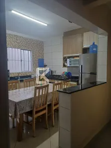 Casa com 4 Quartos à venda, 170m² no Jardim Tropical, Indaiatuba