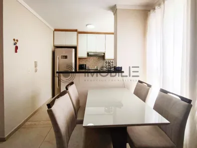 Apartamento com 2 Quartos à venda, 42m² no Olaria, Salto