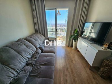 Apartamento com 3 Quartos à venda, 73m² no Vila João Jorge, Campinas