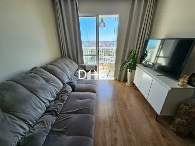Apartamento com 3 Quartos à venda, 73m² no Vila João Jorge, Campinas