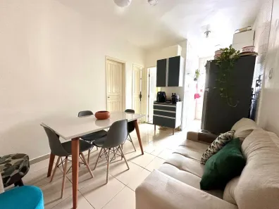Apartamento com 2 Quartos à venda, 42m² no Parque Verde, Belém