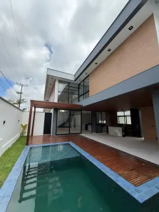 Casa de Condomínio com 3 Quartos à venda, 300m² no , Paço do Lumiar