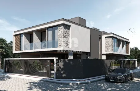Sobrado com 3 Quartos à venda, 129m² no Dom Bosco, Itajaí