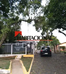 Apartamento com 2 Quartos para alugar, 40m² no Vila Nova, Porto Alegre