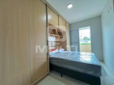 Apartamento com 2 Quartos para alugar, 62m² no Bosque dos Buritis, Uberlândia