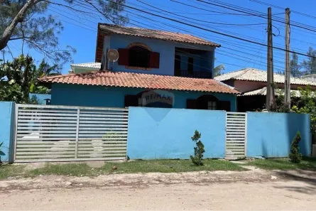 Casa com 6 Quartos à venda, 360m² no Long Beach (Tamoios), Cabo Frio