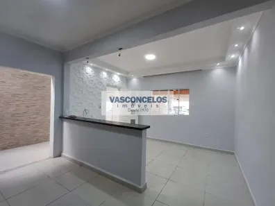 Casa com 3 Quartos à venda, 66m² no Jardim Santa Luzia, São José dos Campos