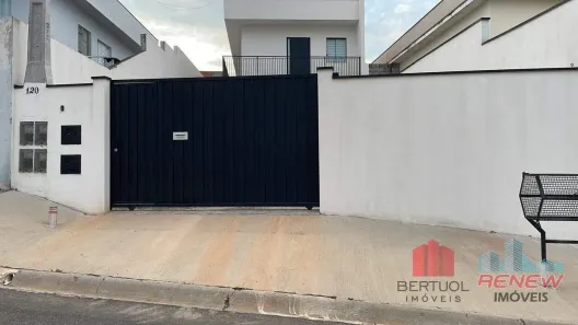 Apartamento com 1 Quarto para alugar, 53m² no Santa Cândida, Vinhedo