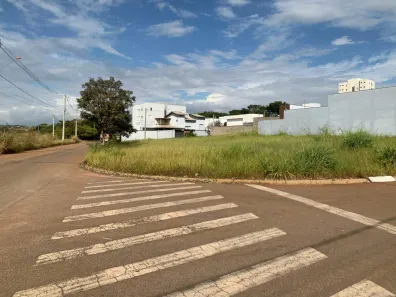 Lote/Terreno à venda, 1223m² no Portal Ville Azaleia, Boituva