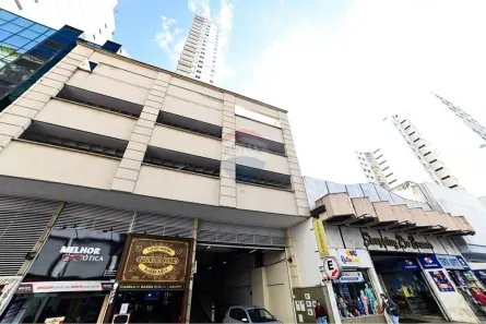 Apartamento com 1 Quarto para alugar, 50m² no Centro, Juiz de Fora