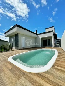 Casa com 3 Quartos à venda, 175m² no Vila Becker, Santo Amaro da Imperatriz