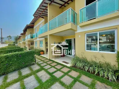 Casa de Condomínio com 4 Quartos à venda, 150m² no Bairro de Juquehy, São Sebastião