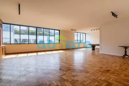 Apartamento com 5 Quartos à venda, 285m² no Copacabana, Rio de Janeiro