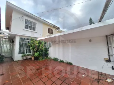 Casa com 3 Quartos à venda, 260m² no Brooklin Paulista, São Paulo