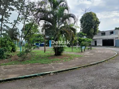 Lote/Terreno à venda, 5109m² no Belmonte, Volta Redonda