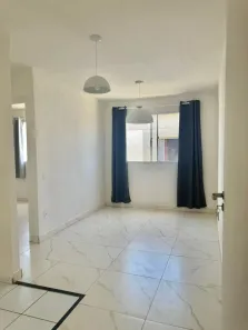 Apartamento com 2 Quartos à venda, 41m² no Alphaville (Abrantes), Camaçari