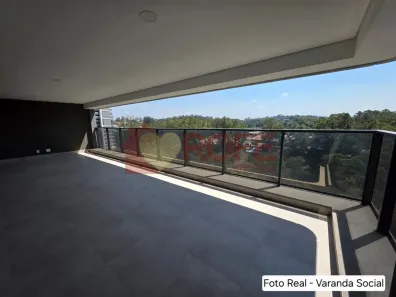 Apartamento com 4 Quartos à venda, 265m² no Chácara Itaim, São Paulo