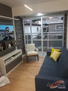 Apartamento com 2 Quartos à venda, 105m² no Ipiranga, São Paulo