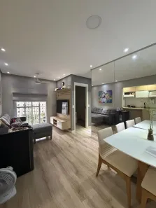 Apartamento com 2 Quartos à venda, 51m² no Del Castilho, Rio de Janeiro