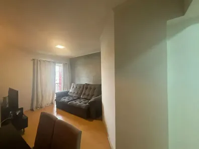 Apartamento com 2 Quartos à venda, 72m² no Jardim Ester, São Paulo