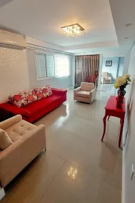 Apartamento com 3 Quartos à venda, 166m² no Capoeiras, Florianópolis