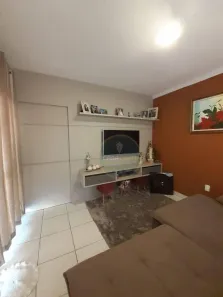 Casa de Condomínio com 2 Quartos à venda, 129m² no Vila Arquelau, Uberaba