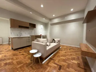 Apartamento com 1 Quarto à venda, 41m² no Flamengo, Rio de Janeiro