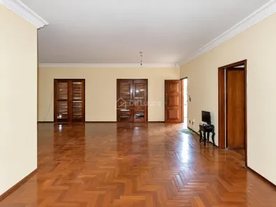 Casa com 5 Quartos à venda, 340m² no Jardim Paraíso, Campinas
