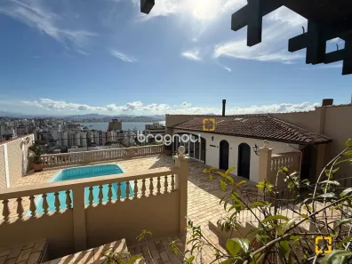 Casa com 2 Quartos à venda, 417m² no Centro, Florianópolis