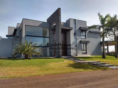 Casa com 5 Quartos à venda, 2000m² no Centro, Porto Feliz