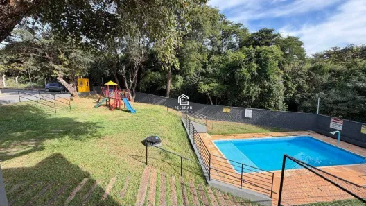 Casa com 3 Quartos à venda, 132m² no Trilhas do Sol, Lagoa Santa