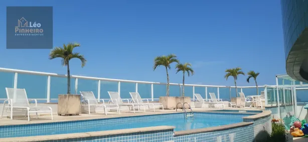 Apartamento com 2 Quartos à venda, 74m² no Imbetiba, Macaé