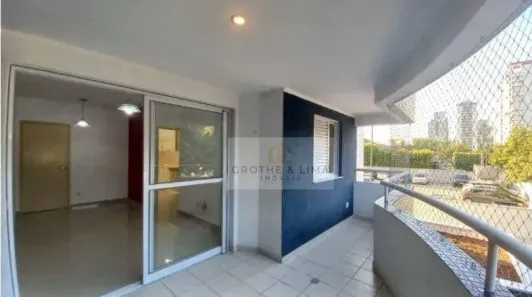 Apartamento com 2 Quartos à venda, 68m² no Parque Residencial Aquarius, São José dos Campos