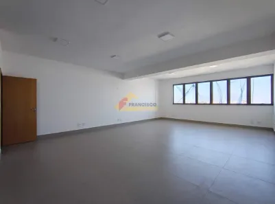 Sala Comercial para alugar, 65m² no Centro, Divinópolis