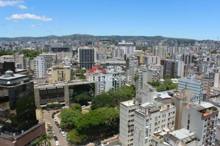 Sala Comercial à venda, 35m² no Cidade Baixa, Porto Alegre