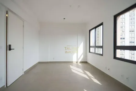 Apartamento com 1 Quarto à venda, 24m² no Vila Mariana, São Paulo
