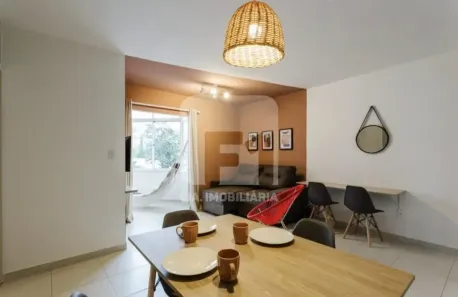 Apartamento com 3 Quartos à venda, 86m² no Trindade, Florianópolis