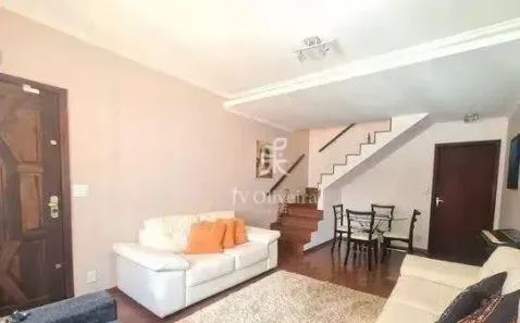 Sobrado com 2 Quartos à venda, 119m² no Vila Leopoldina, São Paulo