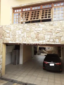 Sobrado com 3 Quartos à venda, 235m² no Jardim Almanara, São Paulo
