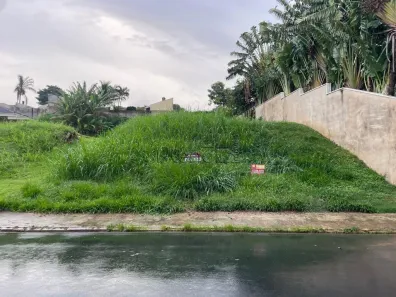 Lote/Terreno à venda, 628m² no Caminhos de San Conrado (Sousas), Campinas