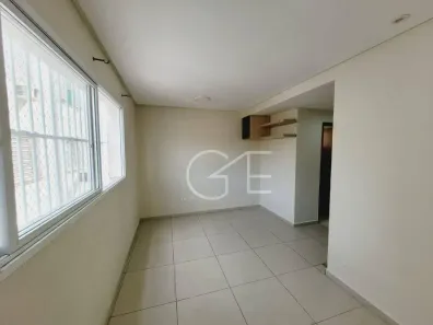 Sobrado com 2 Quartos à venda, 90m² no Vila Mathias, Santos