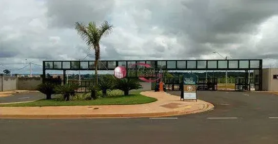 Lote/Terreno à venda, 283m² no Residencial Maria Júlia, São José do Rio Preto